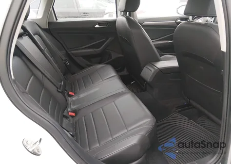 2021 Volkswagen Jetta 1.4T R-Line/1.4T S/1.4T Se из США, поврежденный, VIN 3VWC57BU4MM003703